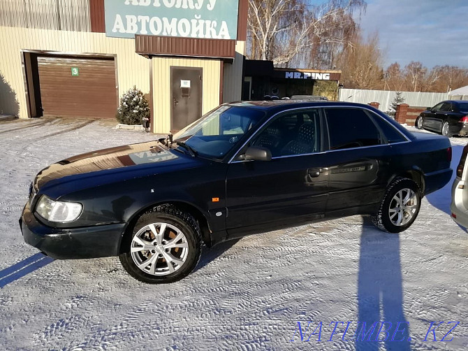 Audi A6    года  - photo 8