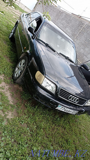 Audi A6    year  - photo 10