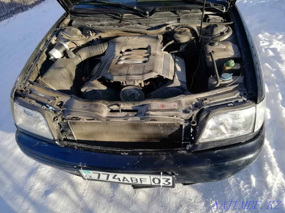 Audi A6    year  - photo 5