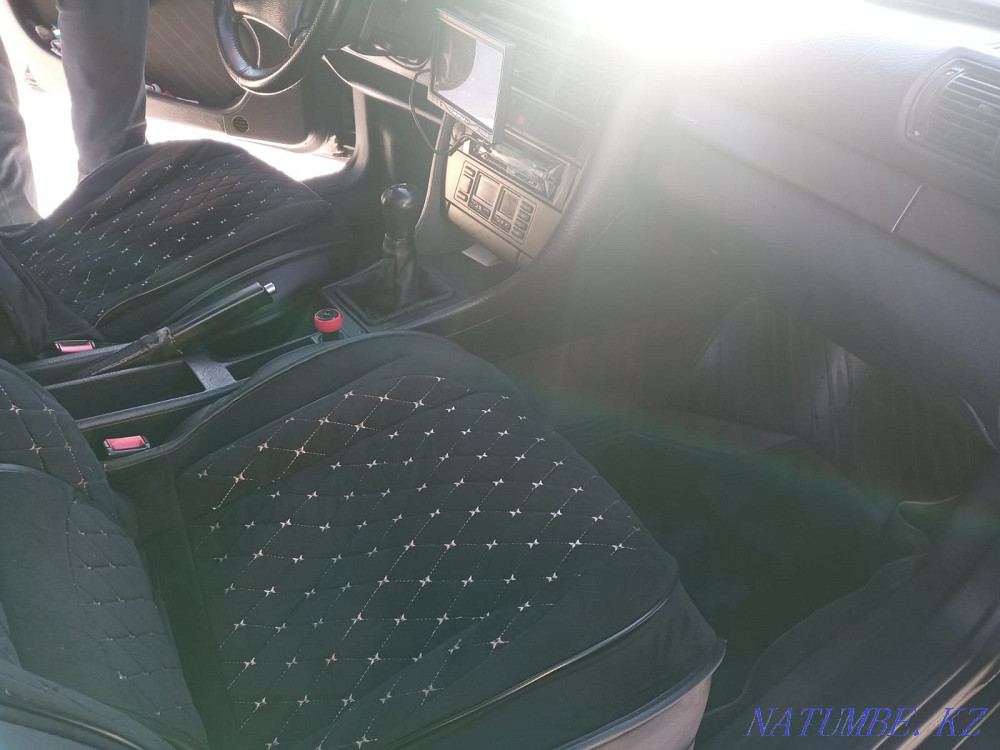 Audi A6    year  - photo 4