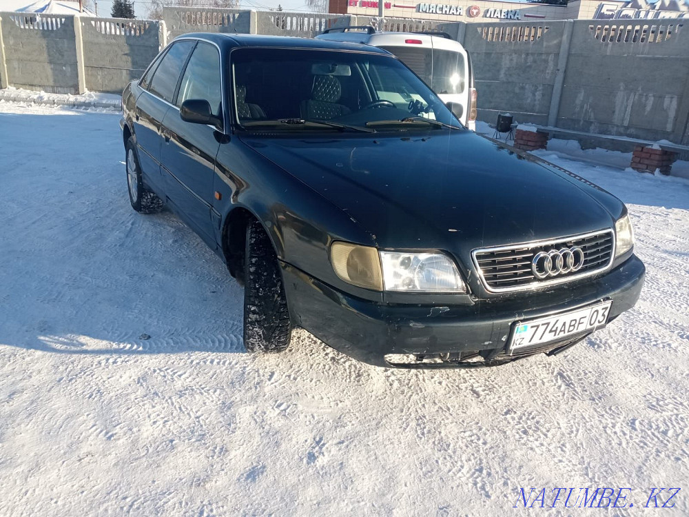 Audi A6    year  - photo 3