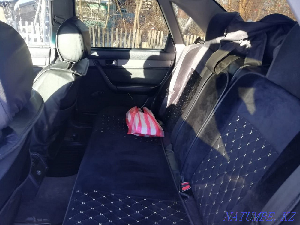 Audi A6    year  - photo 6