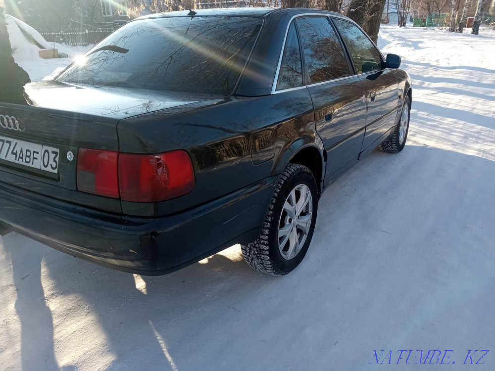 Audi A6    year  - photo 1