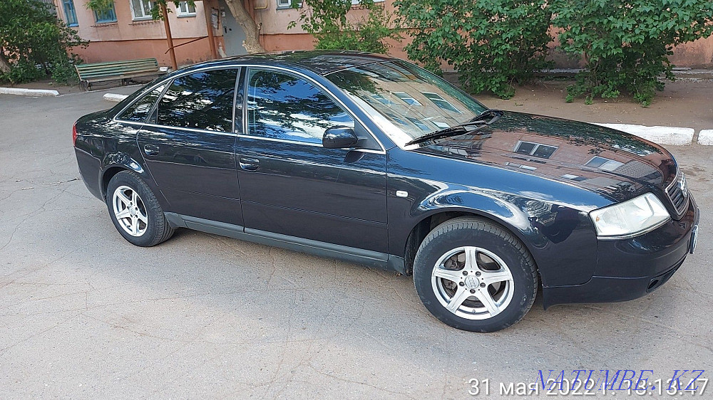 Audi A6    year Lisakovsk - photo 3
