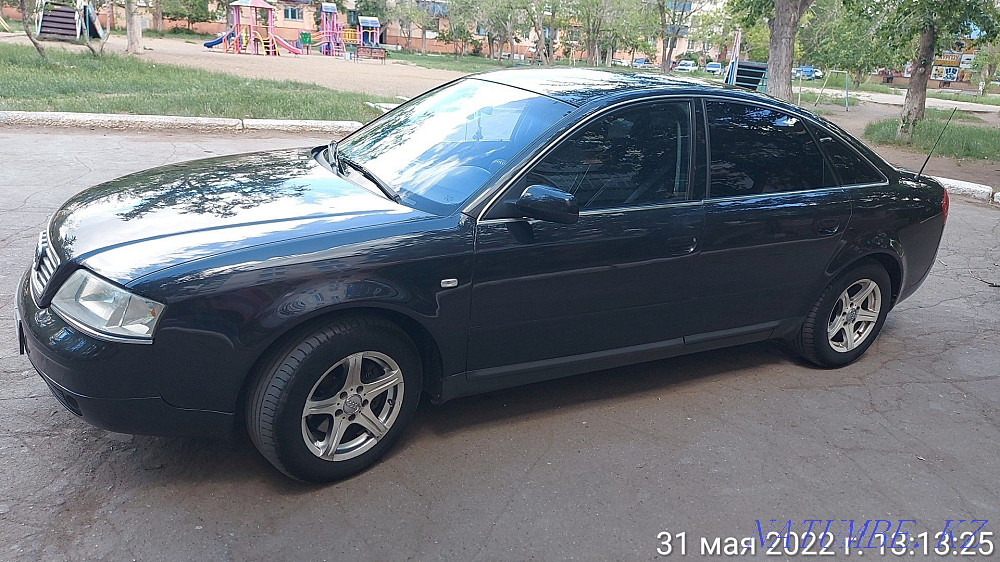 Audi A6    year Lisakovsk - photo 2