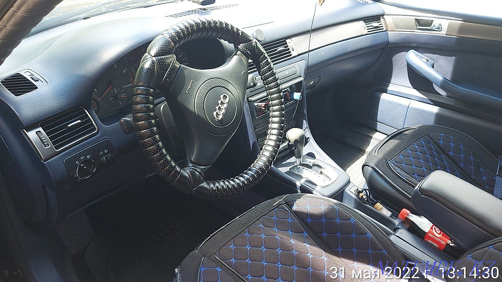 Audi A6    year Lisakovsk - photo 6