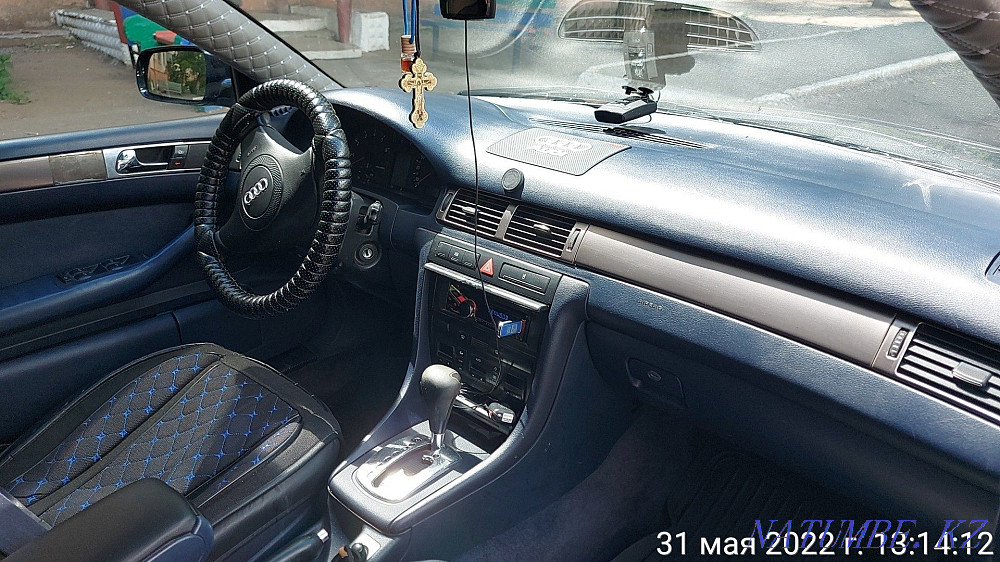 Audi A6    year Lisakovsk - photo 5