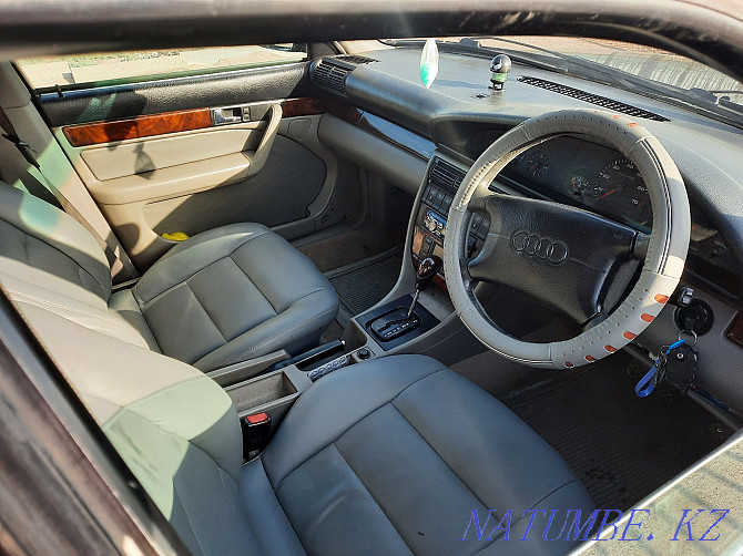 Audi A6    года Балхаш - изображение 2