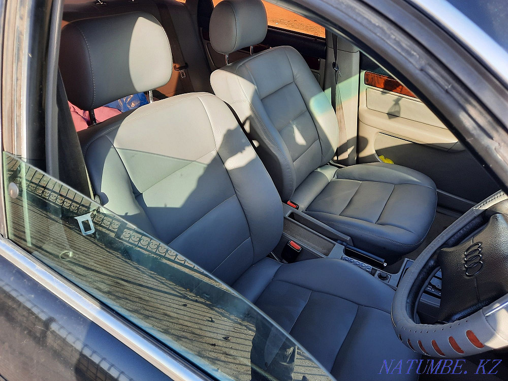 Audi A6    year Balqash - photo 3