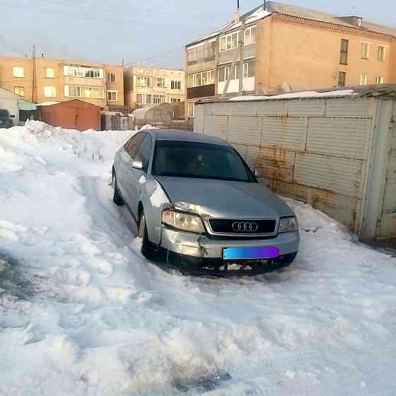 Audi A6    года Shchuchinsk