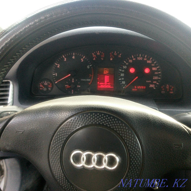 Audi A6    year Shchuchinsk - photo 3