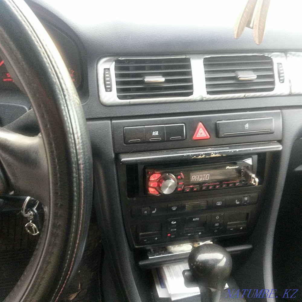 Audi A6    year Shchuchinsk - photo 4