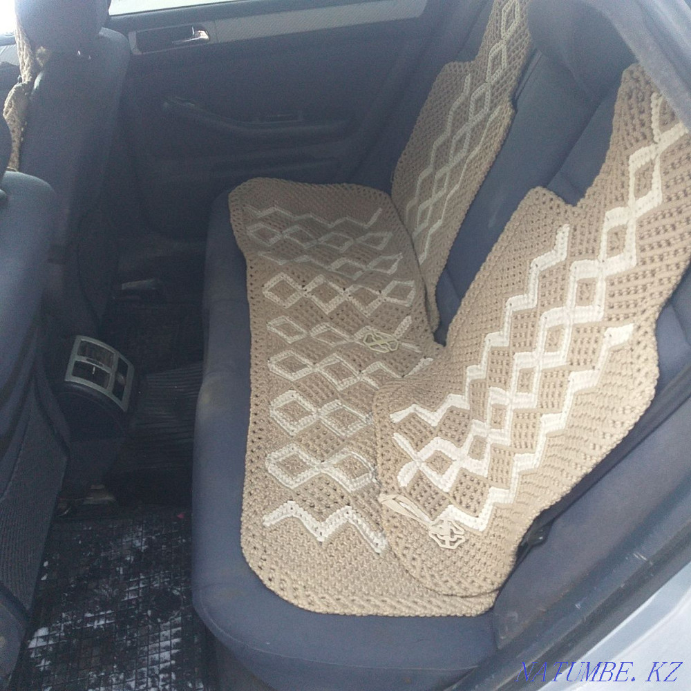 Audi A6    year Shchuchinsk - photo 6