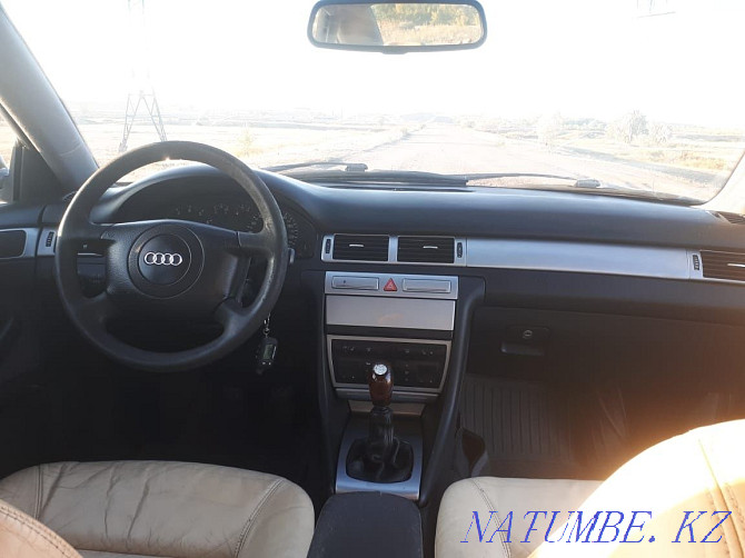 Audi A6    года Нуркен - изображение 6