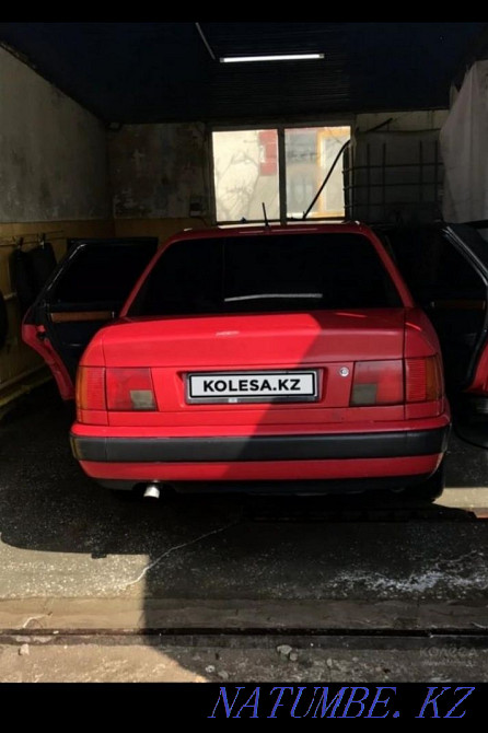 Audi A6    year Алгабас - photo 3