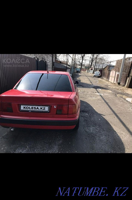 Audi A6    year Алгабас - photo 2