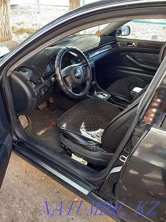 Audi A6    года  - изображение 2
