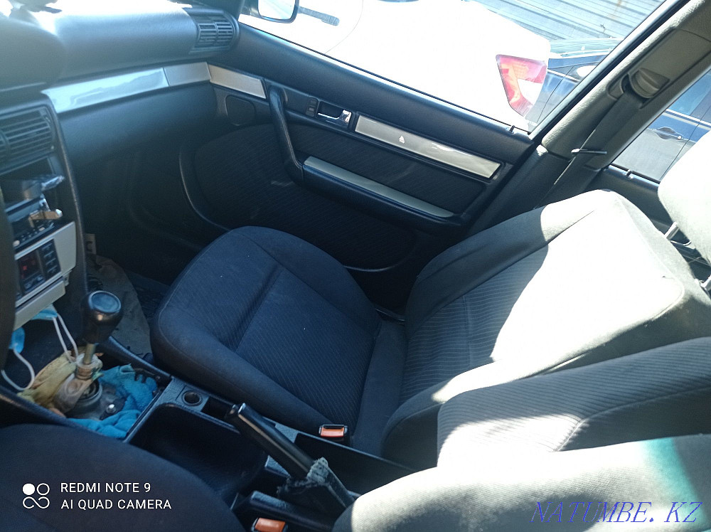 Audi A6    года Белоярка - изображение 6