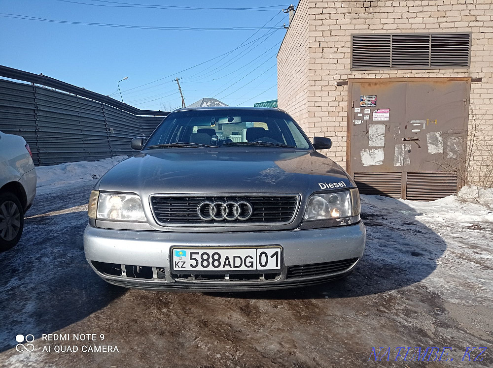 Audi A6    года Белоярка - изображение 3