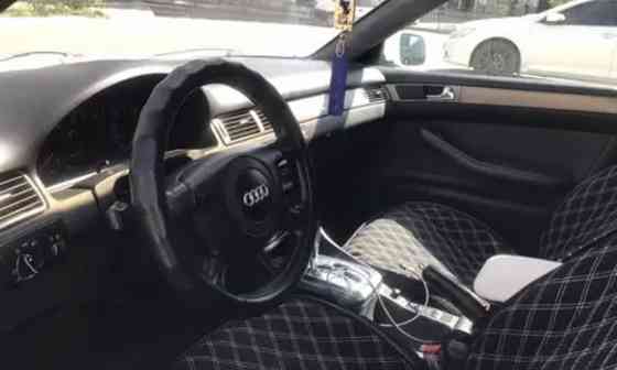 Audi A6    года Astana