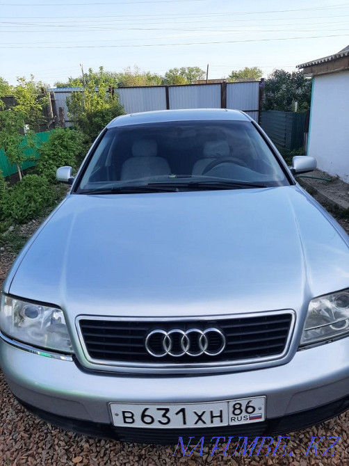 Audi A6    года  - изображение 4