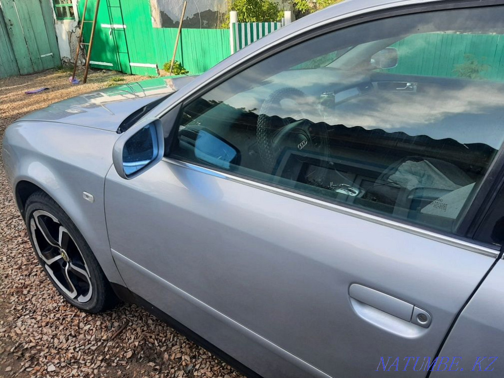 Audi A6    года  - изображение 6