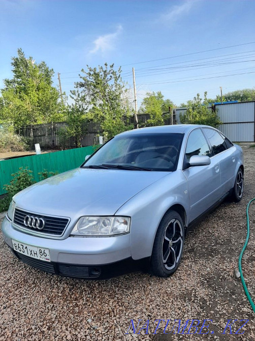 Audi A6    года  - изображение 3