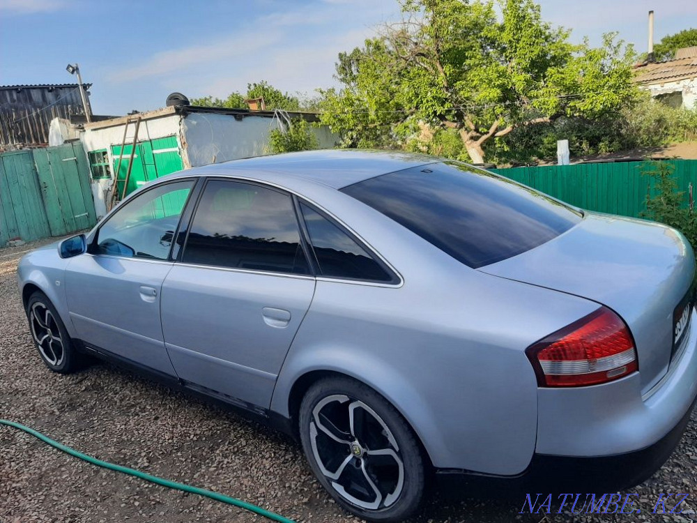 Audi A6    года  - изображение 5