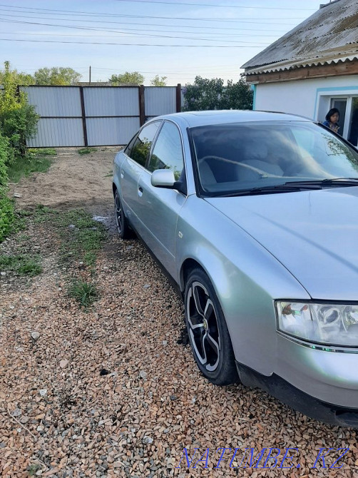 Audi A6    года  - изображение 2