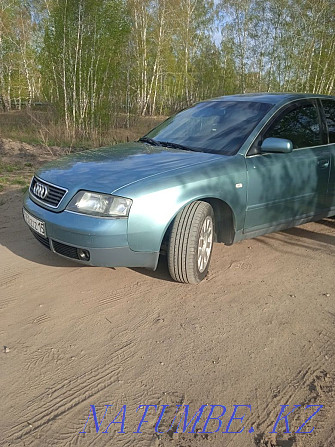 Audi A6    year Petropavlovsk - photo 3