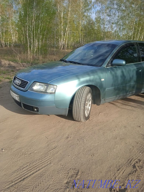 Жылдың Audi A6  Петропавл - изображение 3