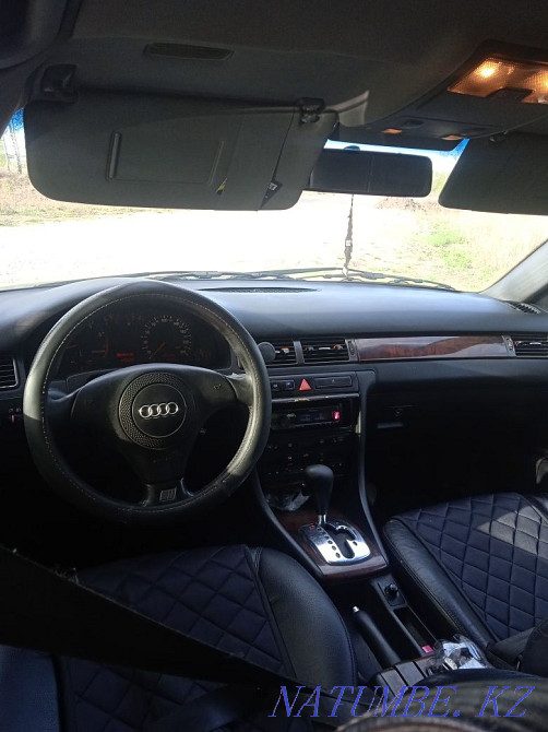 Жылдың Audi A6  Петропавл - изображение 10