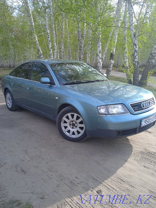 Жылдың Audi A6  Петропавл - изображение 2