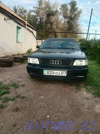 Жылдың Audi A6  Ақсай  - изображение 8