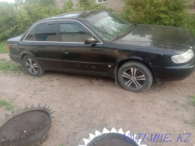 Жылдың Audi A6  Ақсай  - изображение 7