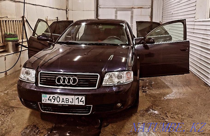 Audi A6    года Экибастуз - photo 1