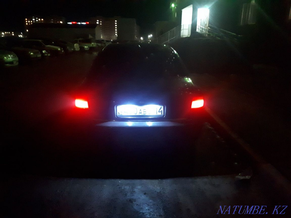 Audi A6    года Экибастуз - изображение 2