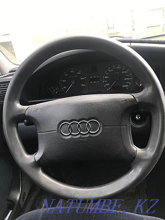 Audi A6    года Костанай - изображение 8