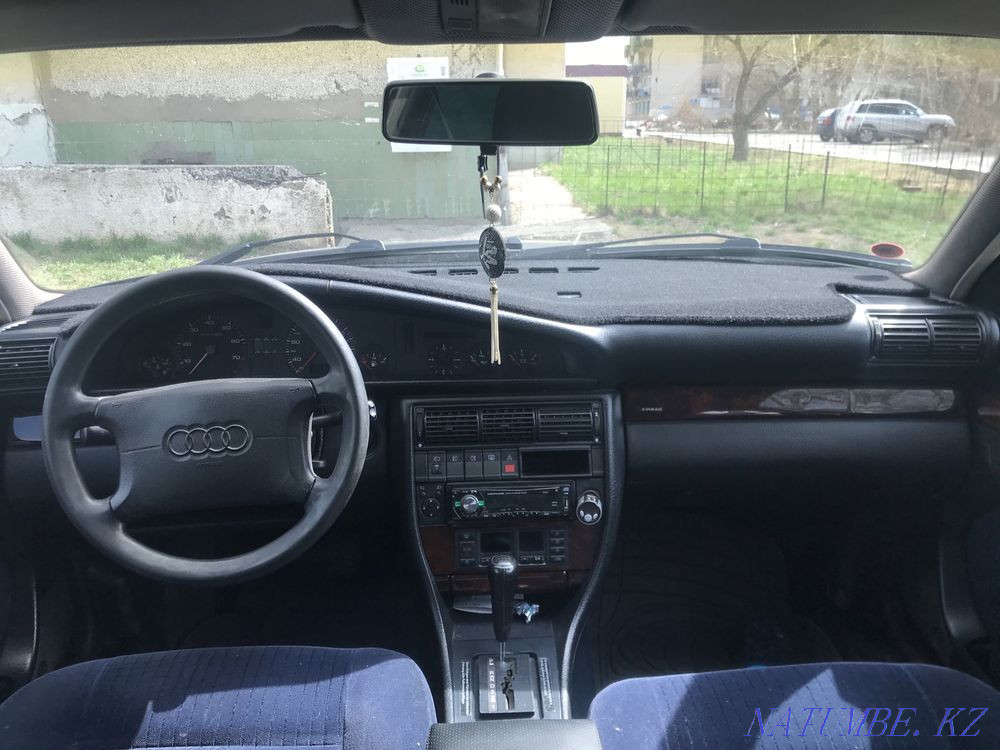 Audi A6    year Kostanay - photo 5