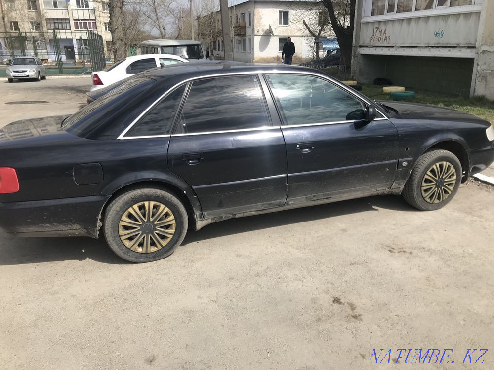 Audi A6    year Kostanay - photo 2