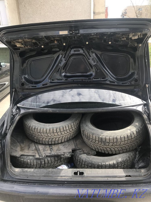 Audi A6    year Kostanay - photo 7