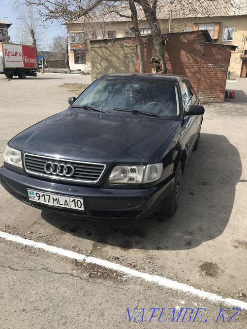 Audi A6    year Kostanay - photo 1