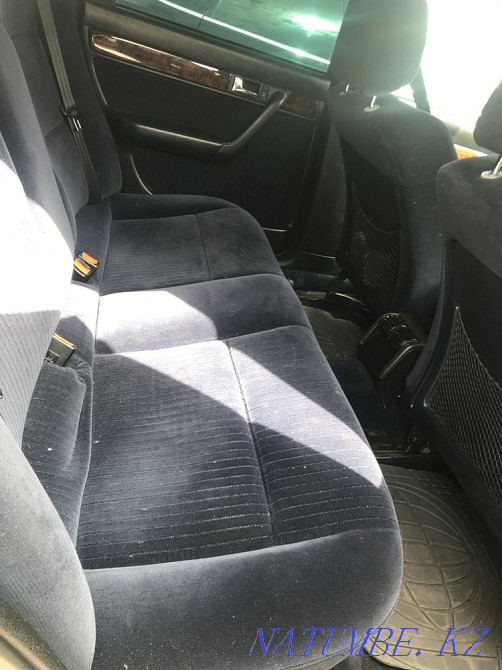 Audi A6    year Kostanay - photo 6