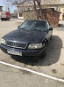 Audi A6    года Kostanay