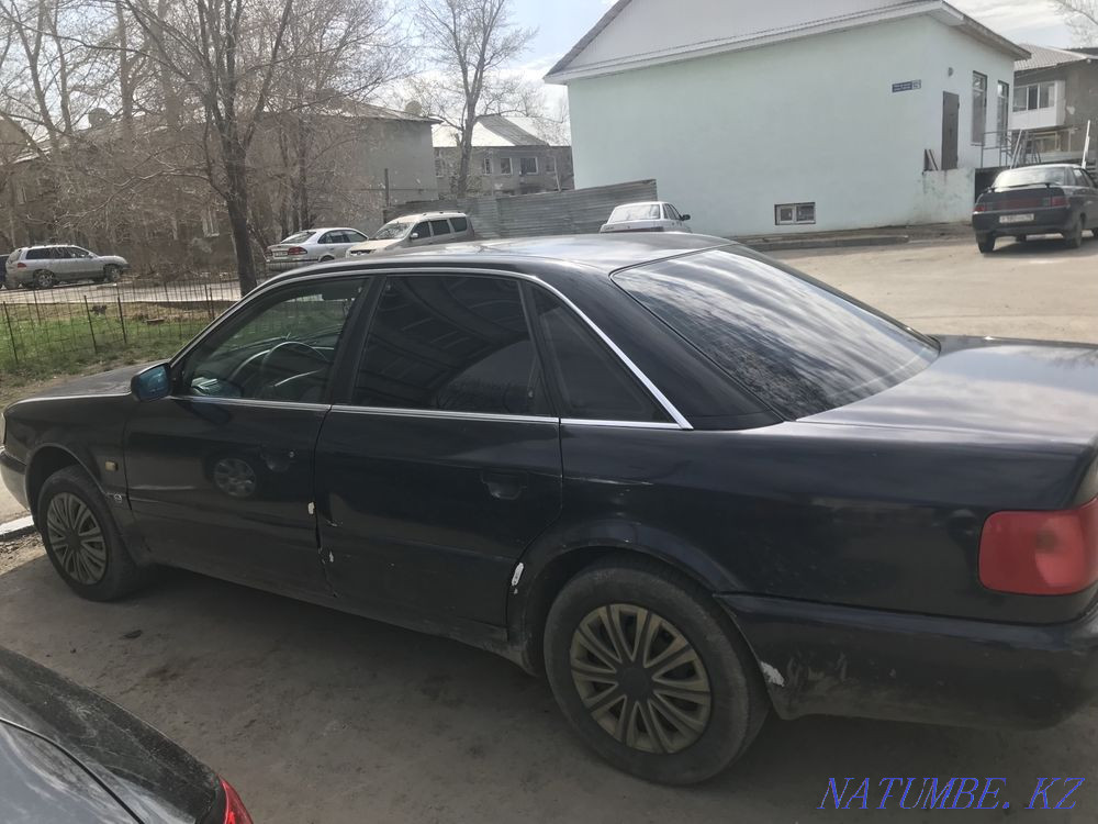 Audi A6    year Kostanay - photo 4