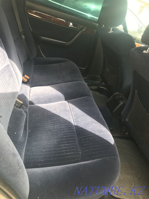 Audi A6    year Kostanay - photo 8