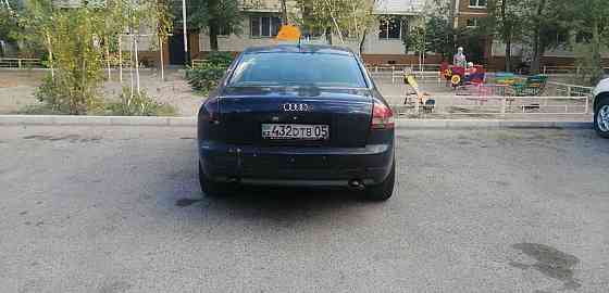 Audi A6    года Kapshagay
