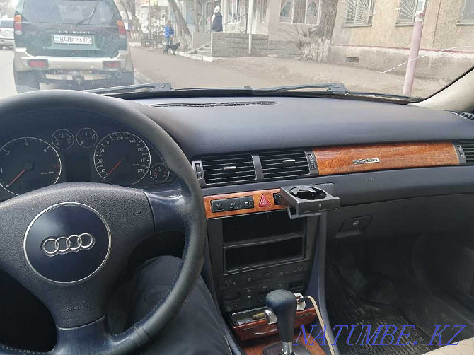 Audi A6    года Конаев - изображение 5