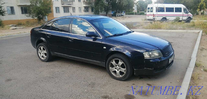 Audi A6    года Конаев - изображение 6