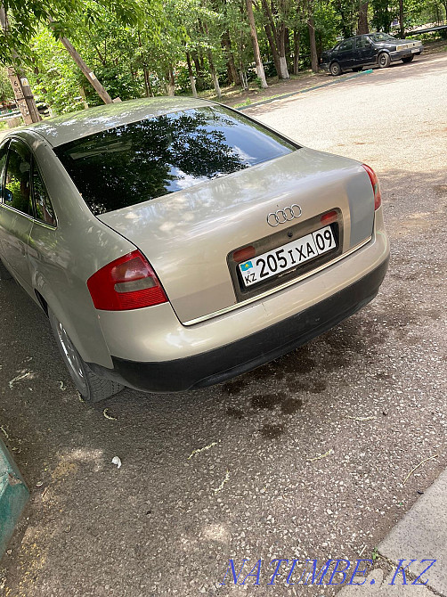 Audi A6    года Абай - изображение 3